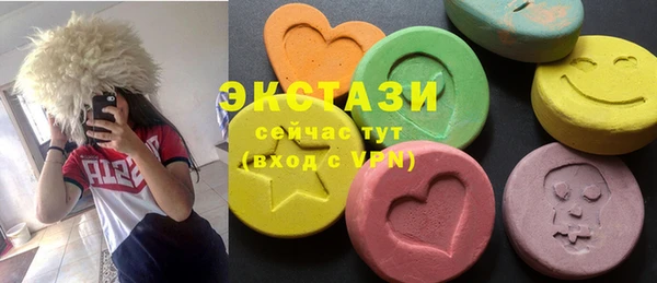 хмурый Алексин